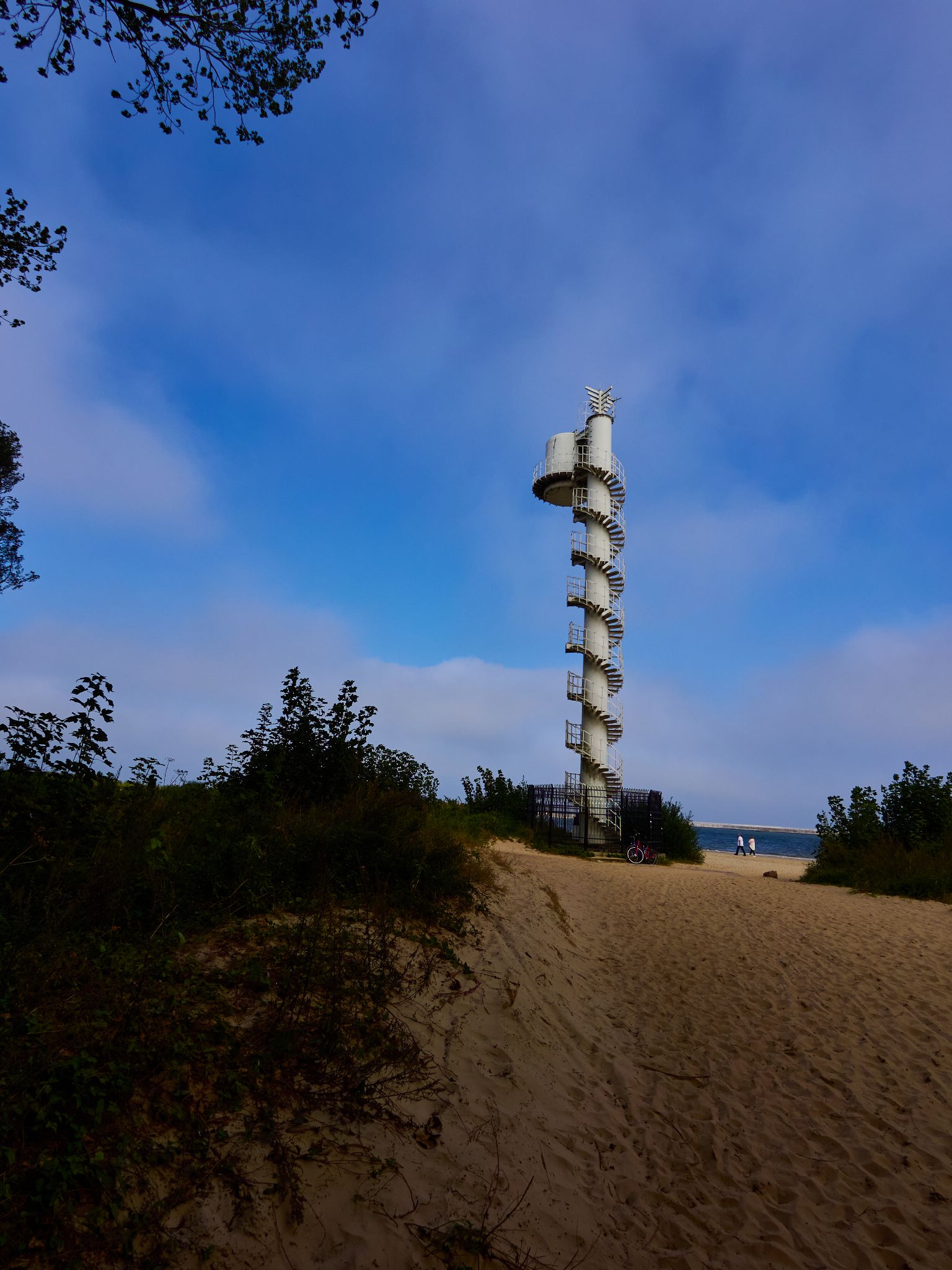 Landschaft 2024  1825 Usedom